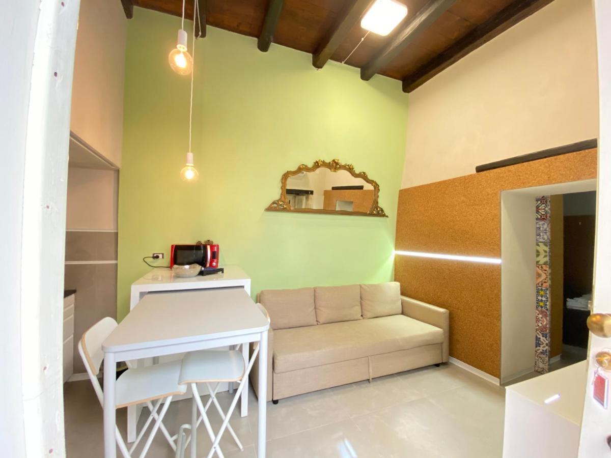 Casa Berenice Szirakúza Kültér fotó